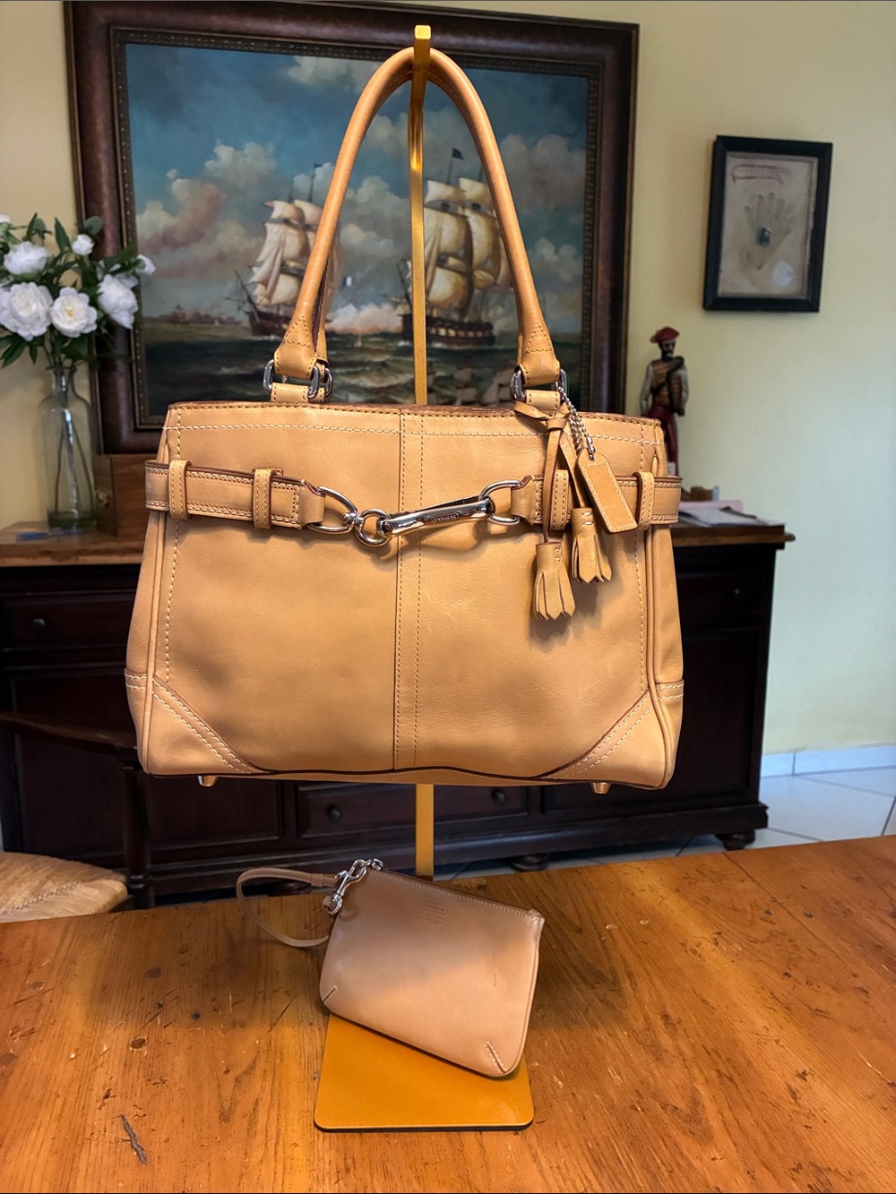 VTG Coach Legacy collection 2008